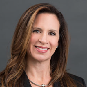 Photo of Jennifer L. Weaver