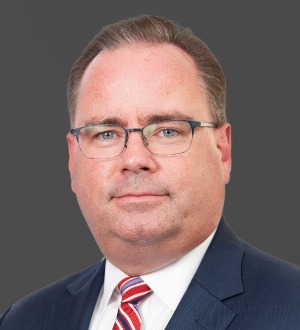 Photo of Michael Sullivan