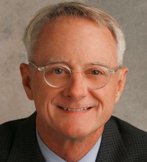 Photo of David E. Warden