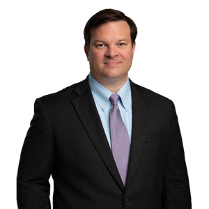 Photo of James S. "Jamie" Bruce