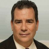 Photo of Brian Joseph Panish