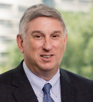 Photo of Howard M. Shapiro