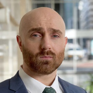 Photo of Grant Boston