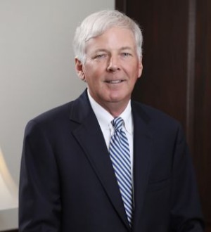 Photo of Andrew J. "Drew" Hill III