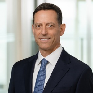 Photo of Mark E. Maltz