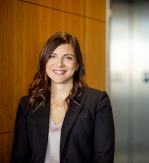 Photo of Tessa A. Keller
