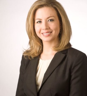 Photo of Amanda R. Walker