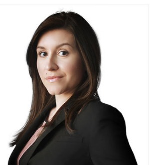 Photo of M. Magali Mercera