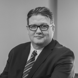 Photo of Bradley Dixon