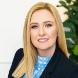 Photo of Melina Shahbazian