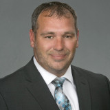 Photo of Kevin Stewart