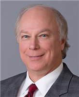 Photo of Stephen M. Mathias
