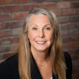 Photo of Betty Marion Whitman