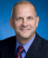 Photo of Michael R. McDonald