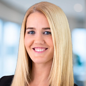 Photo of Alexandra J. Olson