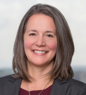 Photo of Heather L. Guthrie