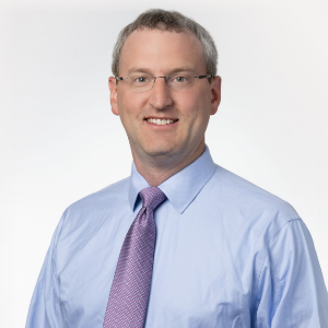 Photo of William D. "Will" Prince IV