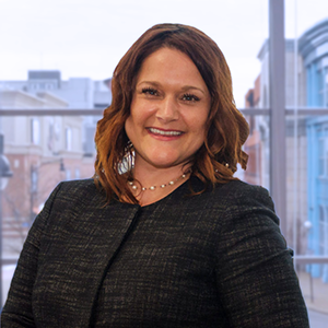 Photo of Christina L. Lane