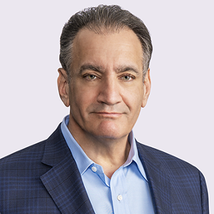 Photo of Mark S. Askanas