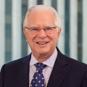 Photo of Eric R. Fox
