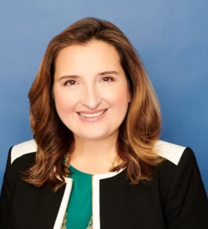 Photo of Sonya L. Powell