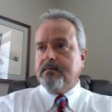 Photo of M. Kevin Lett