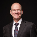 Photo of Brian Hall