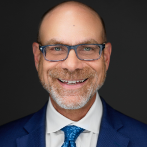 Photo of James E. Felman