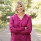 Photo of Susan W. Culpepper