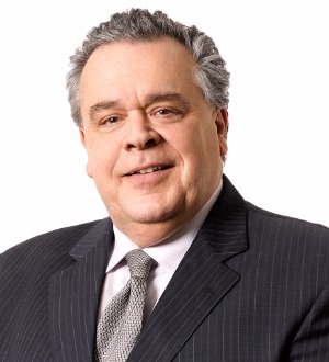 Photo of Richard D. Furlong