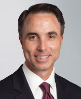 Photo of Timothy W. "Tim" Mungovan
