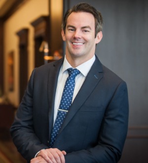 Photo of Mark Michael Bell