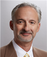 Photo of Scott C. Krist