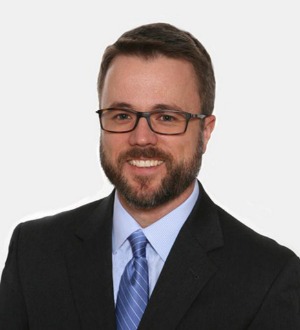 Photo of Bryan G. Scott