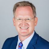 Photo of Scott Andrew Wilson