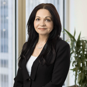 Photo of Mary L. Grieco