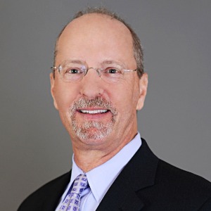 Photo of Conrad Damon