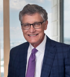 Photo of William K. "Bill" Andrews