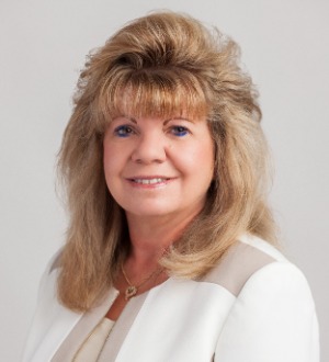Photo of Jennie L. Osborne