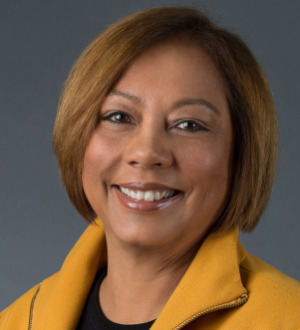 Photo of Dawn R. Copley