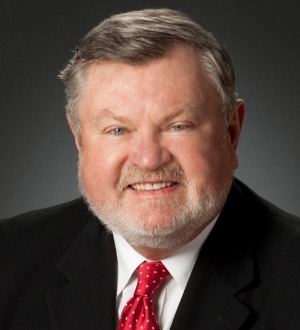Photo of Guy R. Martin