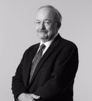 Photo of Herrick K. Lidstone, Jr.