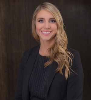 Photo of Clare Lucich
