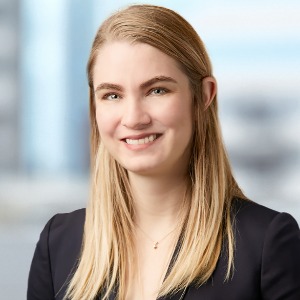 Photo of Faye BreitReed