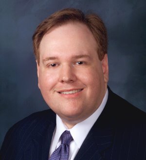 Photo of Scott M. Abbott