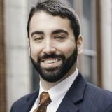 Photo of William Michael Corrigan