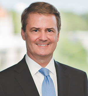 Photo of Gregory D. "Greg" Pirkle