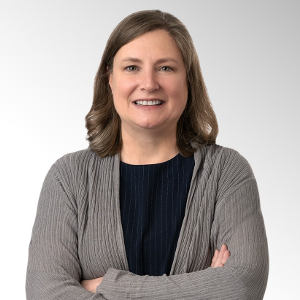 Photo of Wendy B. Warren