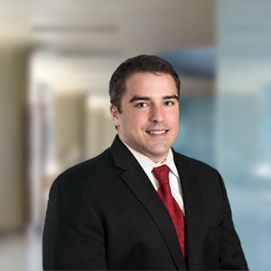 Photo of Michael P. Hebert