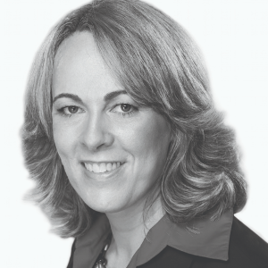 Photo of Nicole Hyland